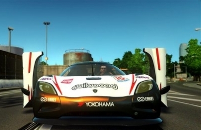 Koenigsegg Agera TE [EPM]