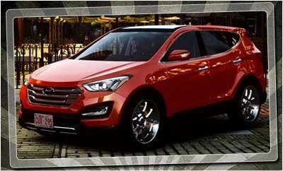 2013 Hyundai Santa Fe Sport v1.0