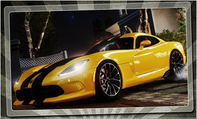 2013 Dodge Viper GTS v1.0