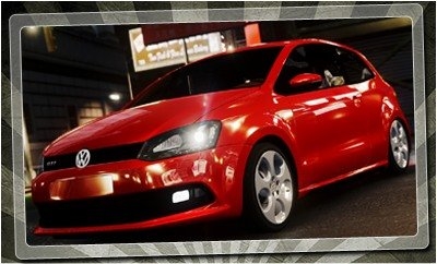 Volkswagen Polo v1.0