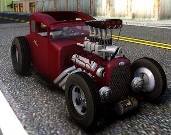 Smith 34 (Restyling)