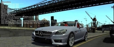 2012 Mercedes-Benz SLK [RIV] v1.0