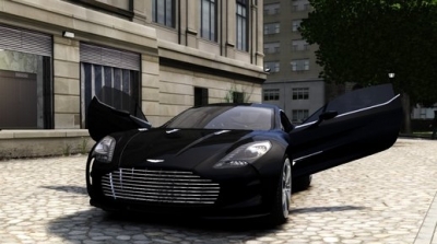 2010 Aston Martin One-77 [EPM] [RIV]