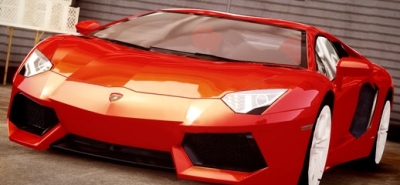Lamborghini Aventador LP700-4 [RIV EPM]