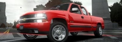 2000 Chevrolet Silverado 1500