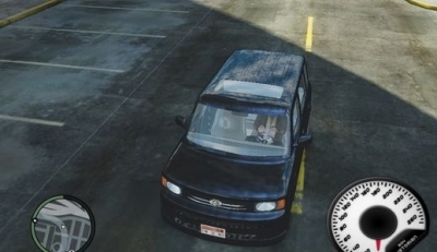Scion xB