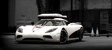 Koenigsegg Agera R V.2 [EPM]
