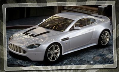 2010 Aston Martin V12 Vantage v1.0
