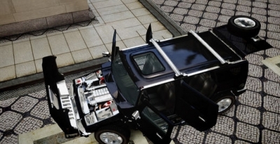 HUMMER H2 2010 Limited Edition
