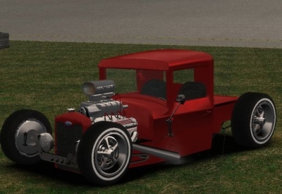 Smith Truck Hot-Rod v1
