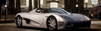 2006 Koenigsegg CCX [EPM RIV]