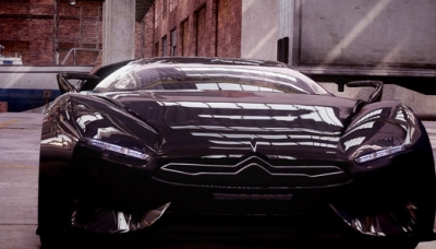 Citroen GT v1.2