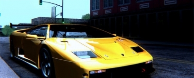 1999 Lamborghini Diablo GTR V1.0