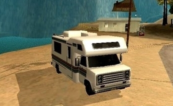 Camper