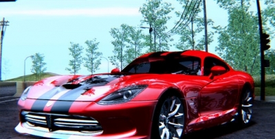 2012 SRT Viper GTS Final