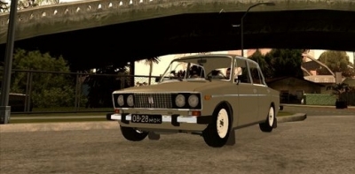 Lada 2106