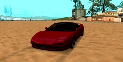 1991 Acura NSX