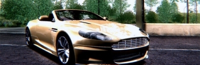 2009 Aston Martin DBS Volante V1.0