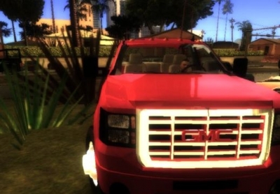 2010 GMC 3500 HD Sierra Duramax Diesel