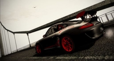 Porsche 911 GT3 RS