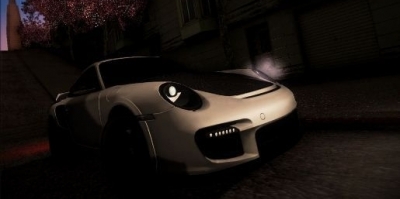 Porsche 911 GT2 RS