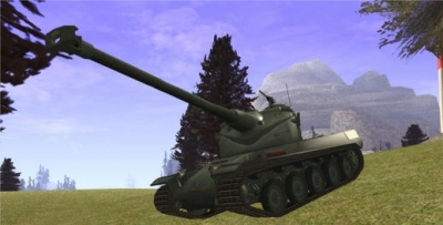 AMX 50B