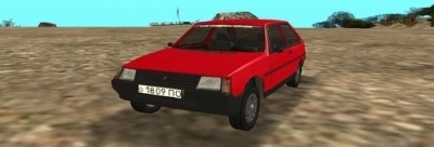 Zastava 1103 Tavriya