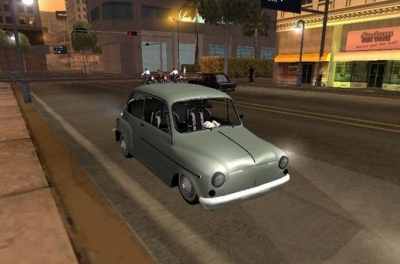 Zastava 750