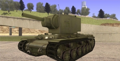 KV-2