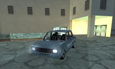 Zastava 128