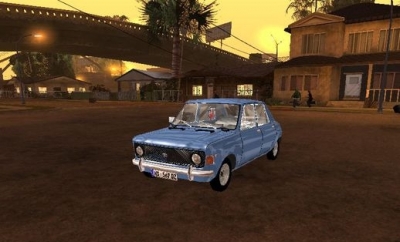 Zastava 1100P