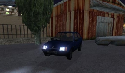Zastava Tavria