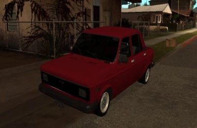 Zastava 128
