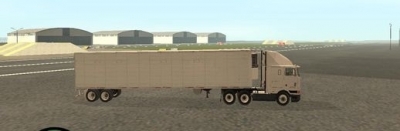 Trailer American Pack