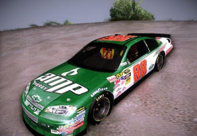 Chevrolet Impala SS Nascar Nr.88