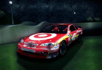 Chevrolet Impala SS Nascar Nr.42