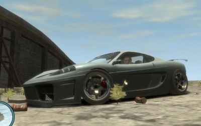 Turismo Tuning