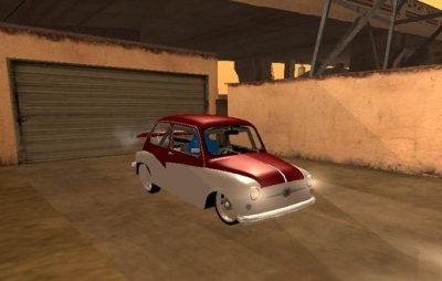 Zastava 750 Turbo