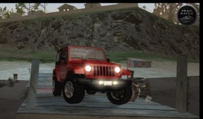 2012 Jeep Wrangler Rubicon