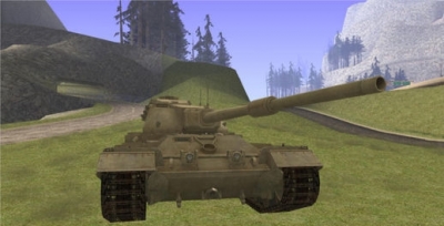 British FV Tanks