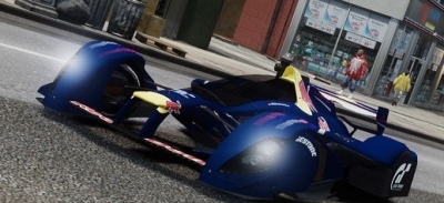Red Bull X201