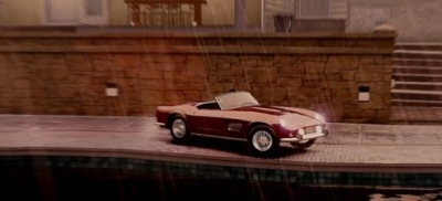 1957 Ferrari 250 California