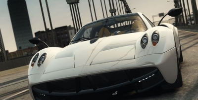 2011 Pagani Huayra [EPM-RIV]