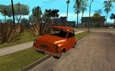 Zastava 750 Fica