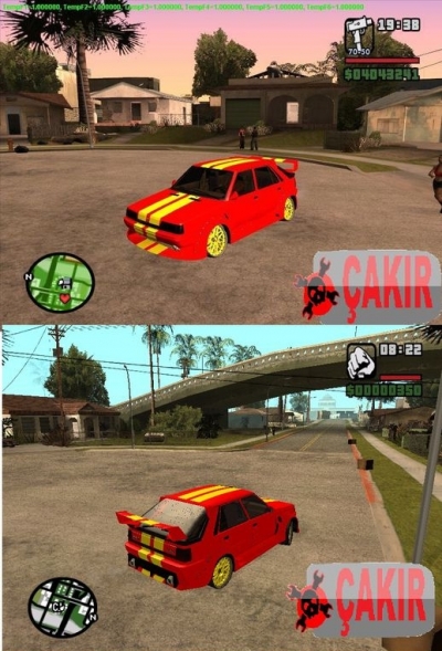 Renault Flash