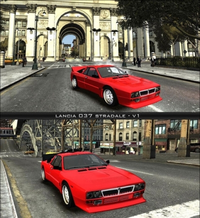 Lancia 037 Stradale v1.1