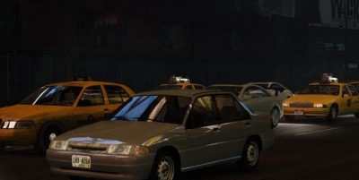 1993 Mercury Tracer v1.1