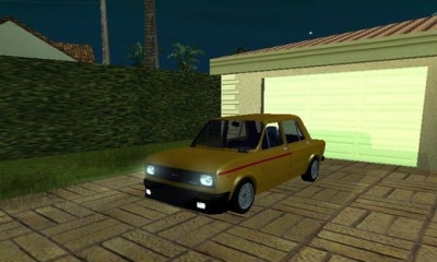Zastava 128 Iava