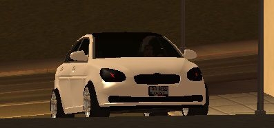 Hyundai Accent Era