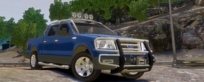 Ford F150 FX4 OffRoad v2.0